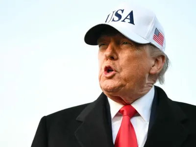 img of The Peril of Economic Coercion: Trump's Threat to Canadian Trade Relations