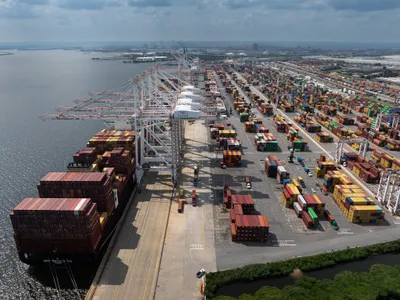 img of The Tariff Deception: How Protectionist Policies Betray American Businesses and Consumers