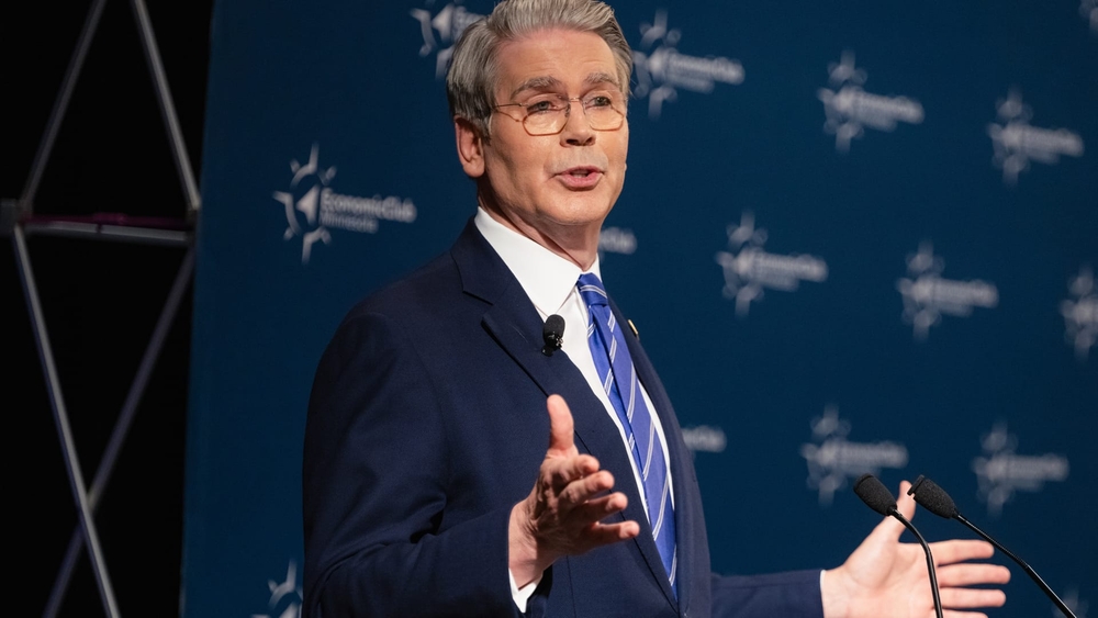 img of The Dangerous Expansion of Executive Power: Trump's Greenland Tariffs and Constitutional Concerns