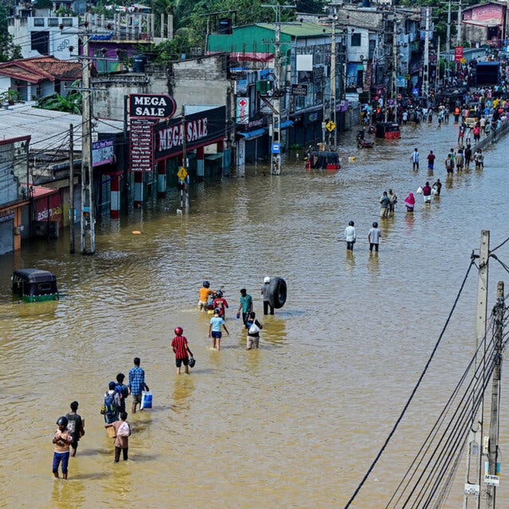 img of The Mirage of a Narrowing Deficit: How Tariffs Are Undermining American Economic Liberty