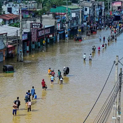 img of The Mirage of a Narrowing Deficit: How Tariffs Are Undermining American Economic Liberty