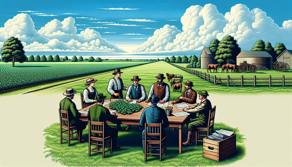 img of Expanding Trump’s Bill: Opportunities for Reforming Economic Policy