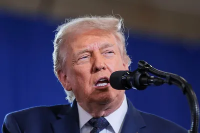 img of The Trump Doctrine: Hard Power and the Hollow Promise of Peace in the Middle East