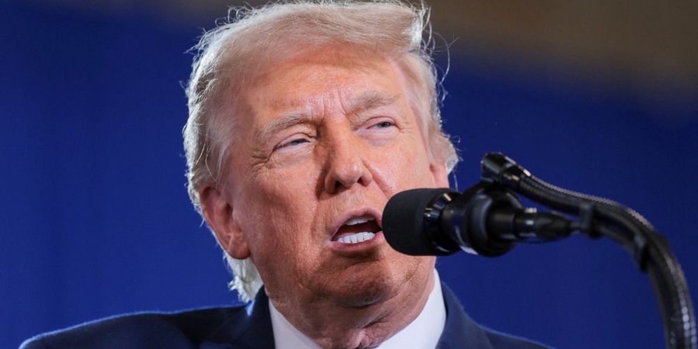 img of The Trump Doctrine: Hard Power and the Hollow Promise of Peace in the Middle East