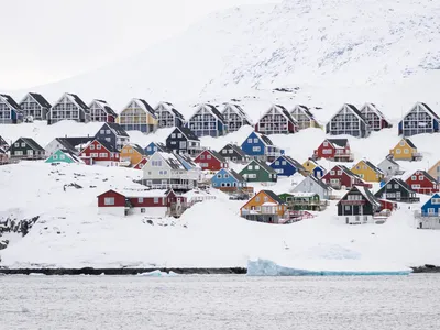 img of The Greenland Gambit: How Tariff Threats Undermine American Leadership and Alliance Integrity