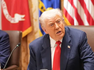 img of The Shutdown as a Weapon: Trump's Dangerous Political Gambit