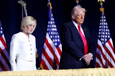 img of The State-Sanctioned Sermon: How the 'Rededicate 250' Event Threatens America's Secular Soul