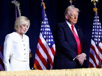 img of The State-Sanctioned Sermon: How the 'Rededicate 250' Event Threatens America's Secular Soul