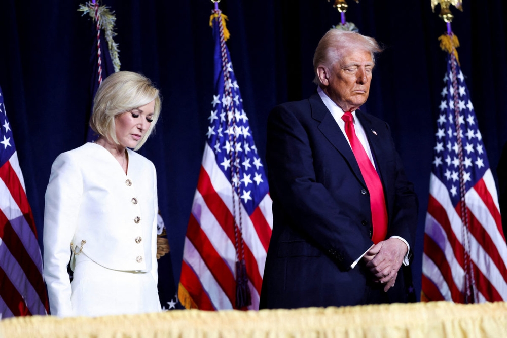 img of The State-Sanctioned Sermon: How the 'Rededicate 250' Event Threatens America's Secular Soul