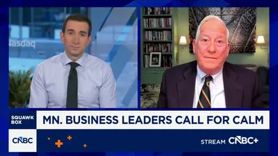 img of The Minneapolis Shootings: When Government Rhetoric Turns Deadly