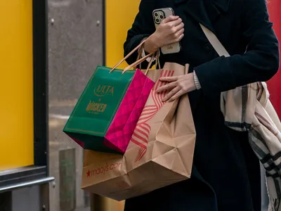 img of The Crushing Burden: How Trump's Tariffs Are Stealing Christmas from American Families