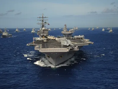 img of The Dismantling of Westphalia: America's Dangerous Descent into Neo-Imperial Power Politics
