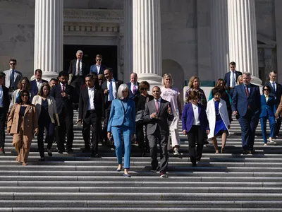 img of The Constitutional Crisis Unfolding: Trump's Assault on Congressional Spending Power