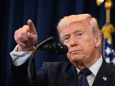 img of The Kingmaker's Decree: How a Single Endorsement Continues to Nullify Democratic Choice in the GOP