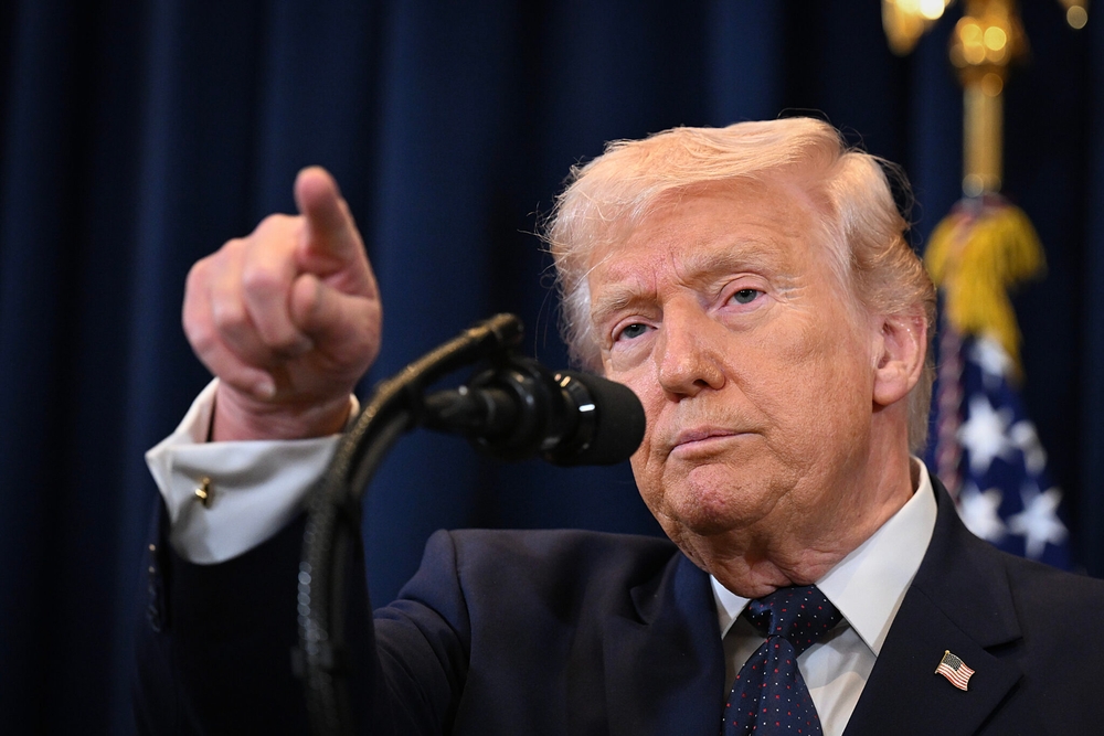 img of The Kingmaker's Decree: How a Single Endorsement Continues to Nullify Democratic Choice in the GOP