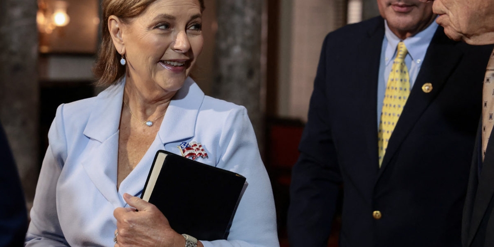 img of The Graham Succession: When Personal Grief Meets Political Calculation