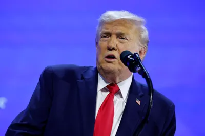 img of Brinkmanship and Denials: The Dangerous Theater of US-Iran Relations