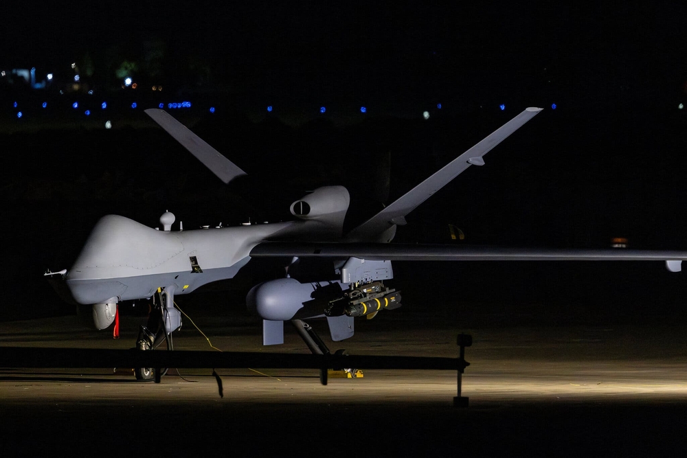 img of The Dangerous Escalation: CIA Drone Strikes in Venezuela and the Erosion of Democratic Norms
