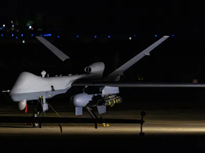 img of The Dangerous Escalation: CIA Drone Strikes in Venezuela and the Erosion of Democratic Norms