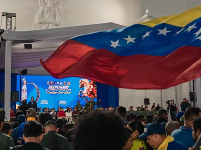 img of The Dangerous Escalation: Trump's Reckless Venezuela Policy Threatens Constitutional Order and International Stability