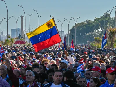 img of The Dangerous Escalation: Trump's Threat to Cuba and the Erosion of Diplomatic Norms