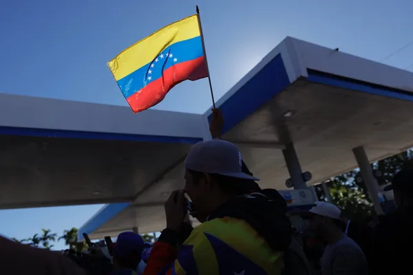 img of The Venezuelan Intervention: A Dangerous Return to Imperial Overreach