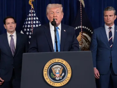 img of A Perilous Precedent: The Unilateral Invasion of Venezuela and the Erosion of American Principles