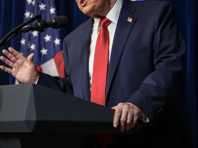 img of The Weaponization of Presidential Power: Trump's Vetoes as Political Retribution