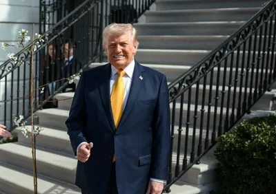 img of The Staggering Hypocrisy: Trump's Mail-In Vote Exposes His Assault on Democratic Norms