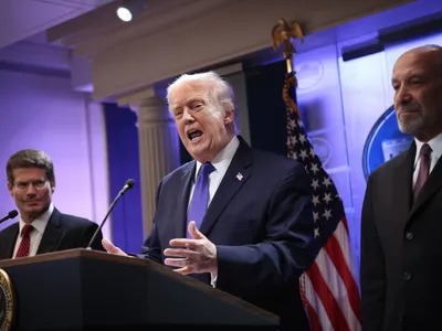 img of The Dangerous Erosion of Checks and Balances: Trump's Assault on Judicial Independence