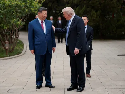 img of A Dangerous Gambit: Trump's Taiwan Ambivalence and the Erosion of Strategic Clarity