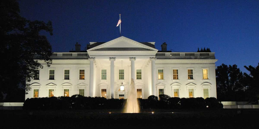 img of The White House Ballroom: A Monument to Imperial Overreach and the Erosion of Constitutional Checks