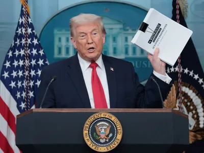 img of The Significance of Presidential Addresses in American Democracy