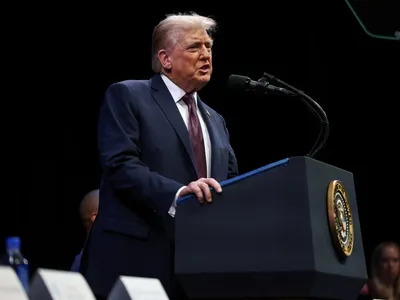 img of The Bible as a Political Prop: The Dangerous Fusion of Christian Nationalism and Partisan Power