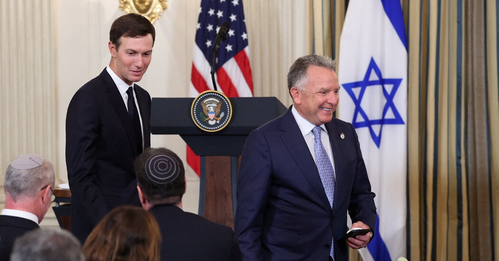 img of Diplomatic Push for Gaza Ceasefire: A Critical Moment for Peace and Principle