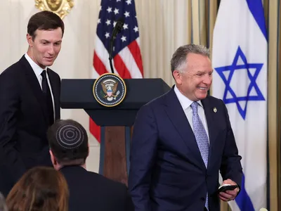 img of Diplomatic Push for Gaza Ceasefire: A Critical Moment for Peace and Principle