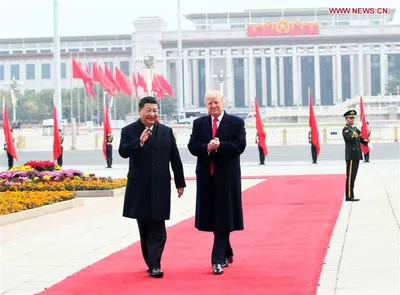 img of APEC Sidelines South Korea as US-China Rivalry Dominates, While Abe's Assassin Faces Justice