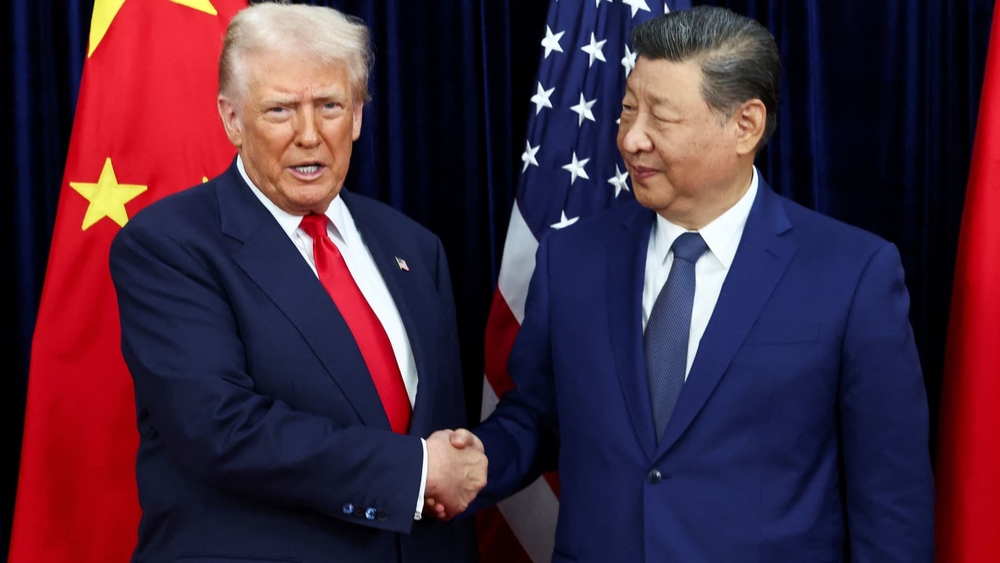 img of Temporary Truce in US-China Rare Earths Trade War: Fragile Solution to Dangerous Brinkmanship