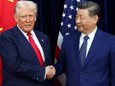 img of Temporary Truce in US-China Rare Earths Trade War: Fragile Solution to Dangerous Brinkmanship