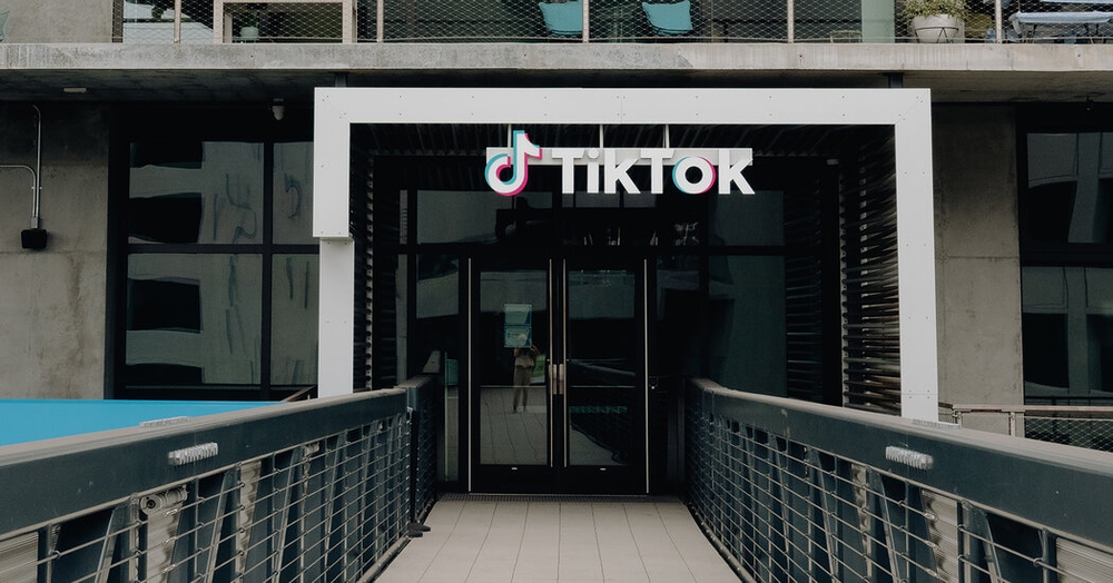 img of The Troubling TikTok Deal: Trading Security for Political Convenience