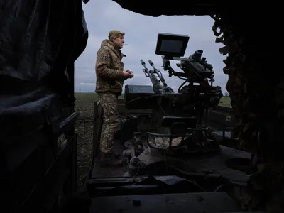 img of The Perilous Path to Ukrainian Peace: Navigating Russian Intransigence and American Commitments