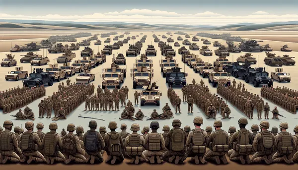 img of Trump's Escalating NATO Strategy: A Path to Global Instability