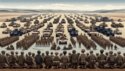 img of Trump's Escalating NATO Strategy: A Path to Global Instability