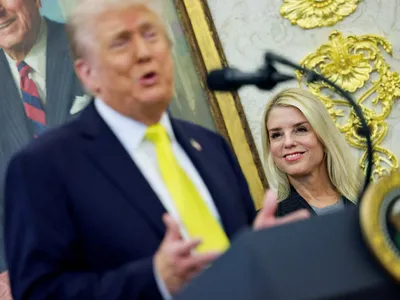img of The Weaponization of Government: How Election Deniers Have Infiltrated the Trump Administration
