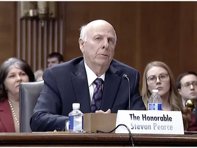 img of The Dangerous Nomination: Steve Pearce and the Threat to America's Public Lands