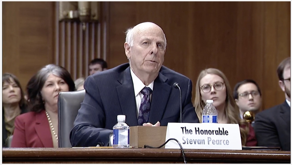 img of The Dangerous Nomination: Steve Pearce and the Threat to America's Public Lands