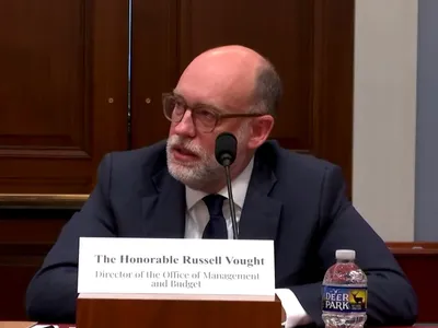 img of A Budget of Brutality: The Administration's Assault on Domestic Priorities