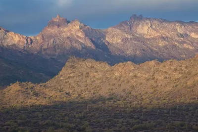 img of The Pearl Before the Swine: How the Pearce Nomination Threatens America’s Public Land Legacy