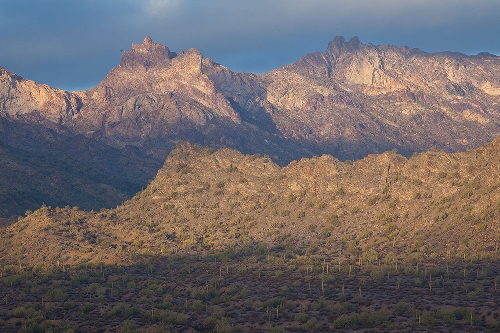img of The Pearl Before the Swine: How the Pearce Nomination Threatens America’s Public Land Legacy