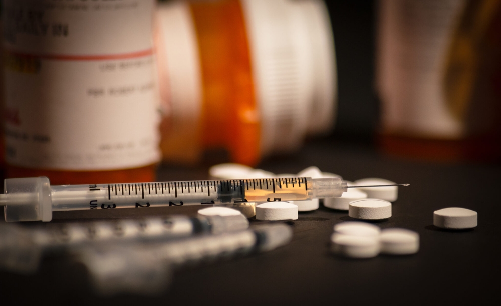img of The Hollow Promise: How the National Drug Control Strategy Undermines Itself and Betrays a Nation in Crisis